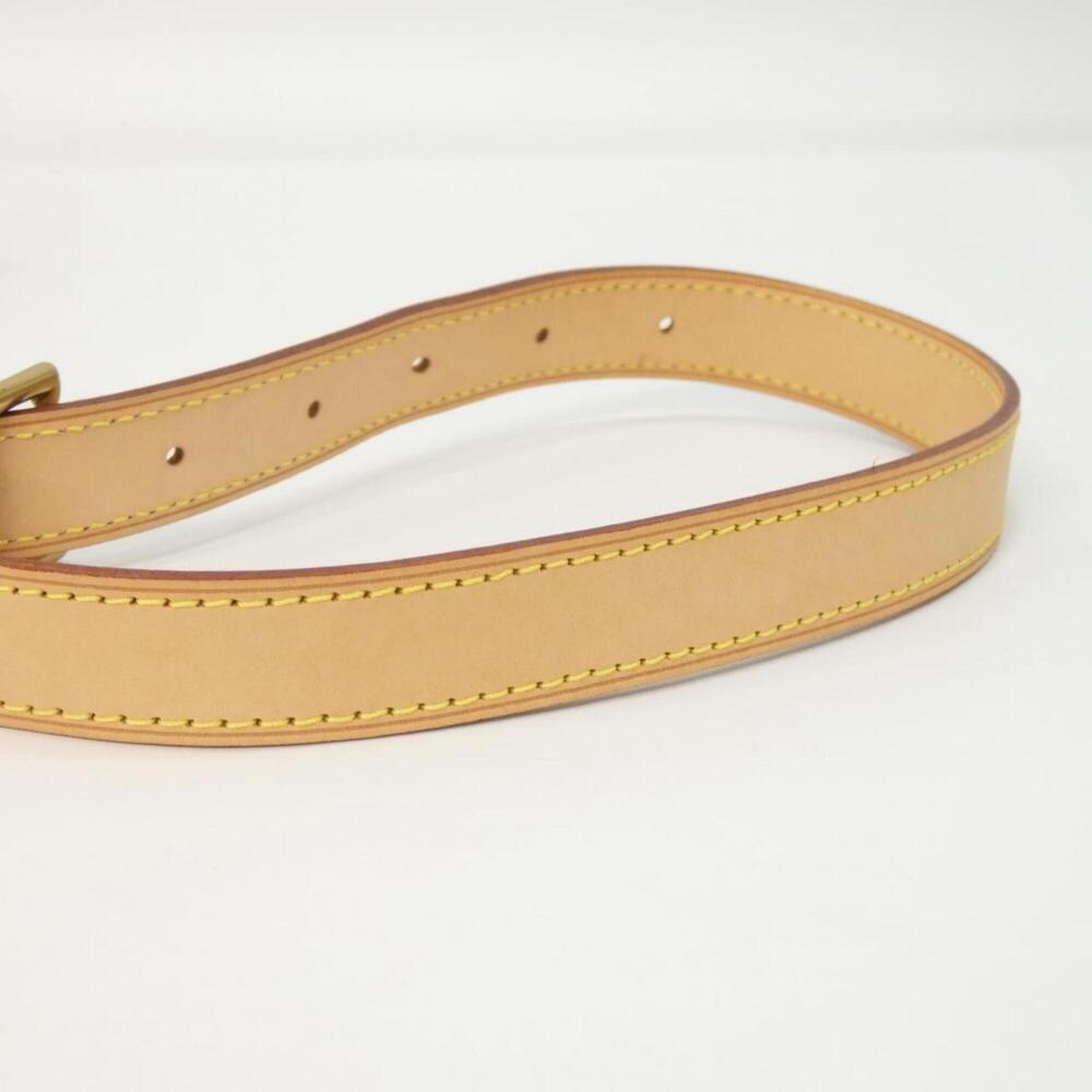 LOUIS VUITTON Brown Monogram Shoulder Bag - Picture 6 of 7